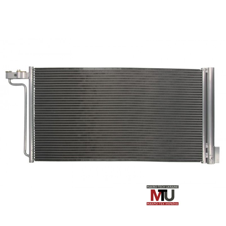 Радиатор кондиционера THERMOTEC KTT110214