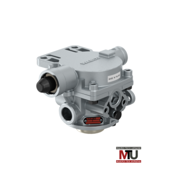 Кран тормозной прицепа WABCO 971 002 150 7 / 9710021507