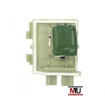 Резистор отопителя Volkswagen Passat B3/B4 (1988-1997) - THERMOTEC DEW003TT
