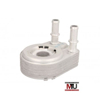 Масляный радиатор THERMOTEC D4F003TT