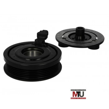 Муфта компрессора кондиционера THERMOTEC KTT040120