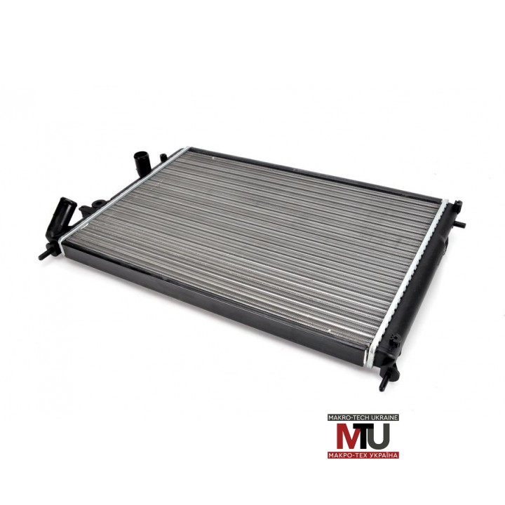 Радиатор охлаждение двигателя THERMOTEC D7R035TT