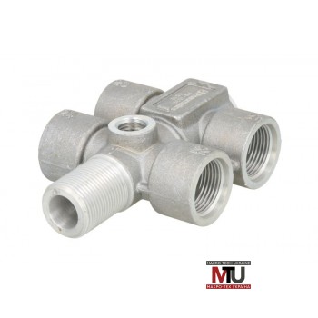 Клапан многоцикловой защиты PNEUMATICS PN10391 / PN-10391