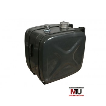 Гидравлический бак 670x620x500 PNEUMATICS HTP86091002 / HTP8609-1002