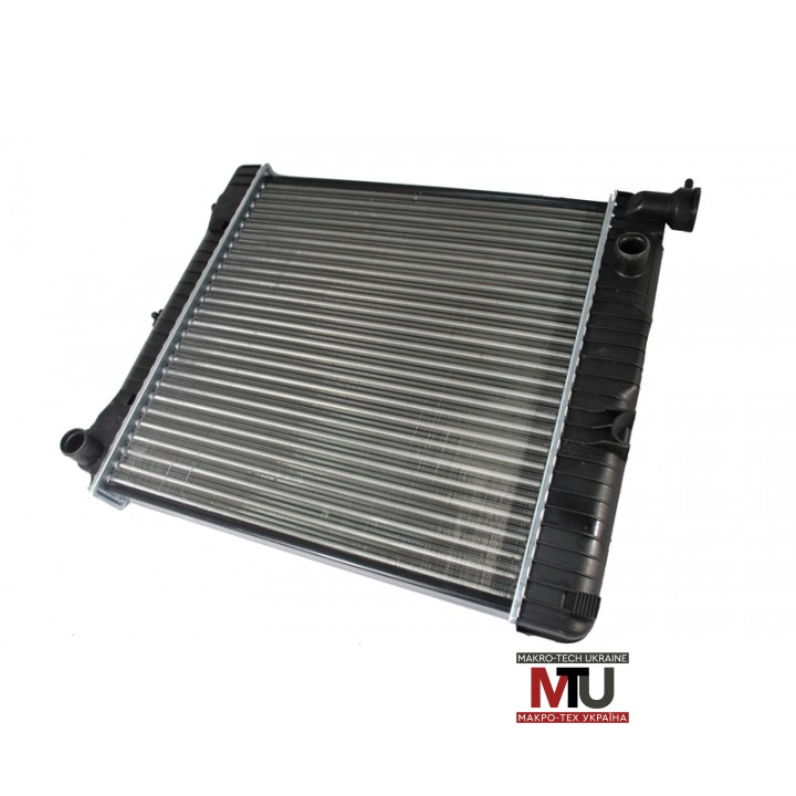 Радиатор охлаждение двигателя THERMOTEC D7M001TT