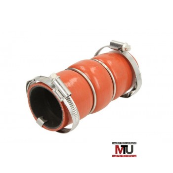 Патрубок воздушного радиатора THERMOTEC DCP021TTS