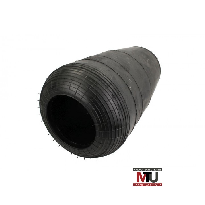 Кожух пневматической рессоры 883N1 MAN (ЛЕНИВЕЦ) MAGNUM TECHNOLOGY 5002-03-0003P