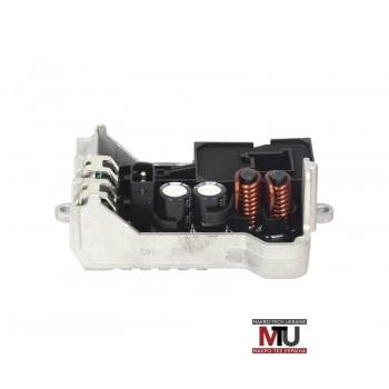 Блок управления, отопление / вентиляция THERMOTEC DEM004TT