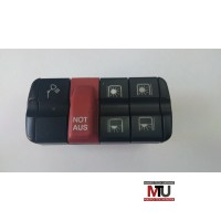 Панель переключатель MERCEDES-BENZ ACTROS A 943 540 01 46 / A9435400146
