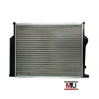 Радиатор охлаждение двигателя THERMOTEC D7B029TT