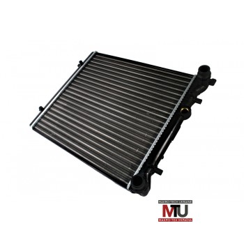 Радиатор охлаждение двигателя THERMOTEC D7W002TT