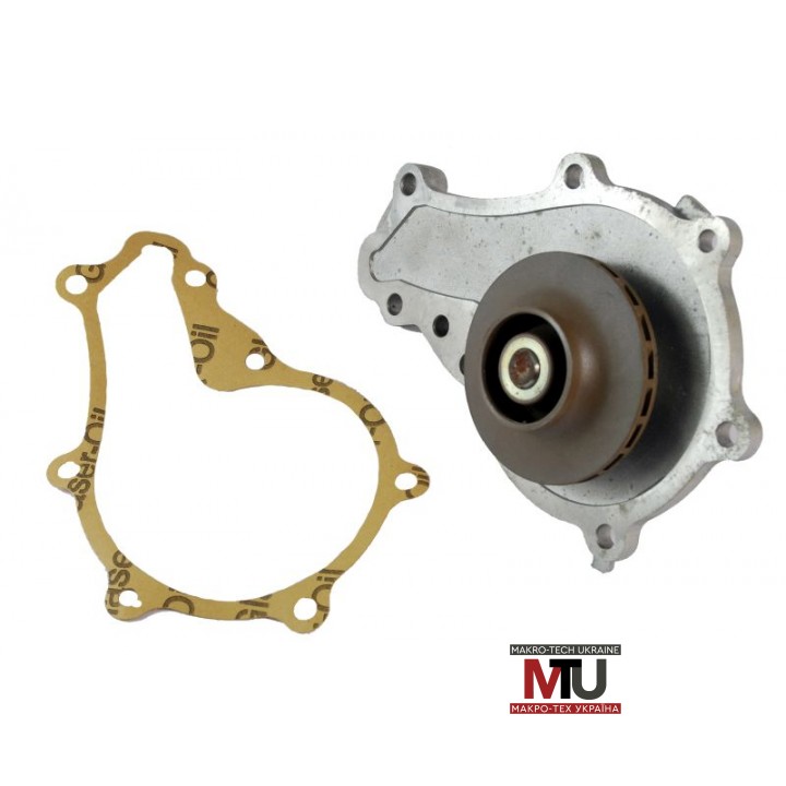 Водяной насос THERMOTEC D1P036TT