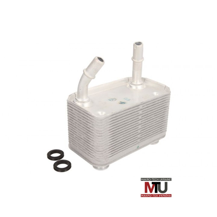 Масляный радиатор THERMOTEC D4B005TT