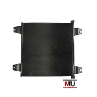 Радиатор кондиционера THERMOTEC KTT110333