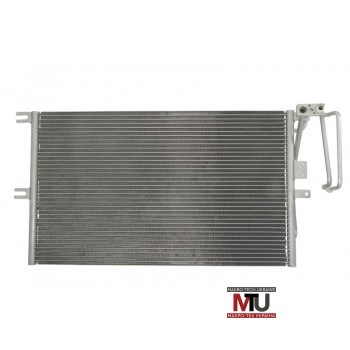 Радиатор кондиционера OPEL VECTRA B 1.6-2.5 (1995-2003) - THERMOTEC KTT110005
