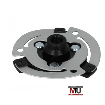 Шкив компрессора кондиционера THERMOTEC KTT020055