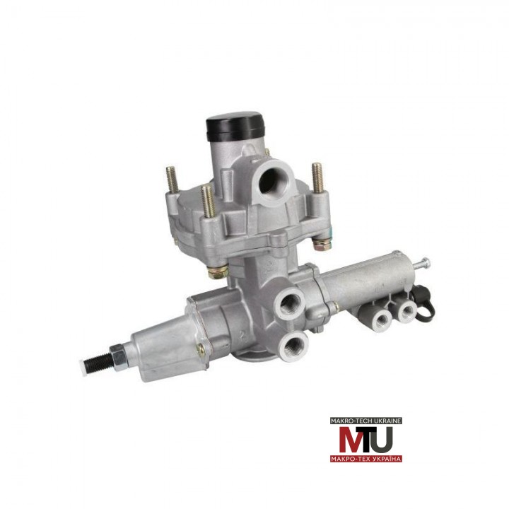 Пневморегулятор тормозов PNEUMATICS PN-10343 / PN10343