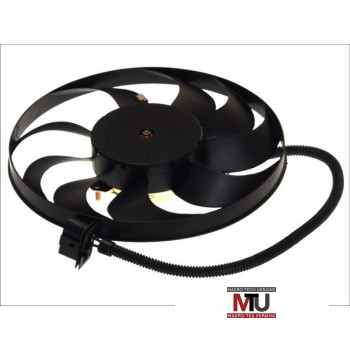 Вентилятор радиатора THERMOTEC D8W020TT