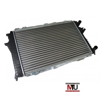 Радиатор охлаждение двигателя THERMOTEC D7A003TT