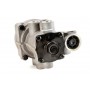 Управляющий клапан прицепа MAN L2000,M2000,TGA WABCO 973 009 006 0, 9730090060