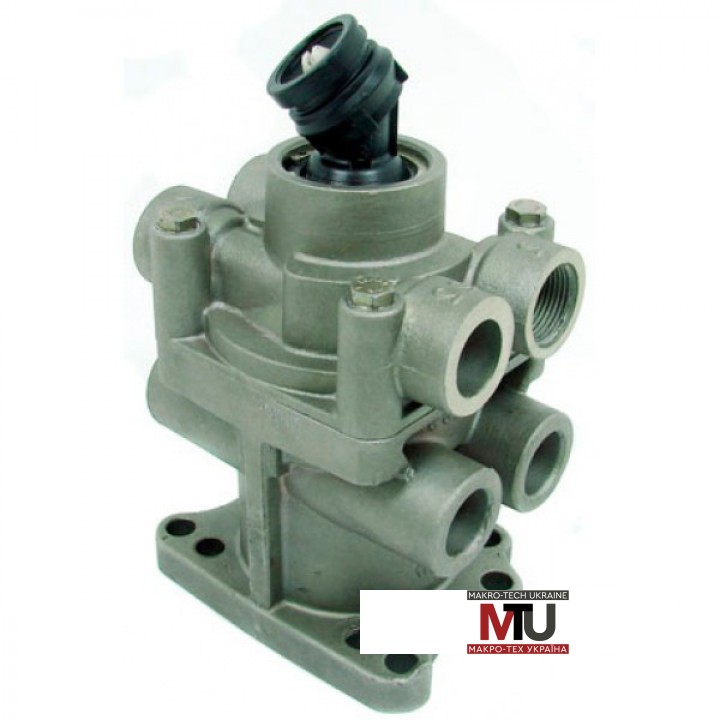 Главный тормозной клапан DAF 95XF TRUCKLINE KR01056 / KR.01.056