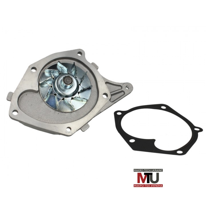 Водяной насос THERMOTEC D1R033TT