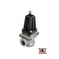 Клапан обмеження тиску MAN WABCO 475 010 301 0, 4750103010
