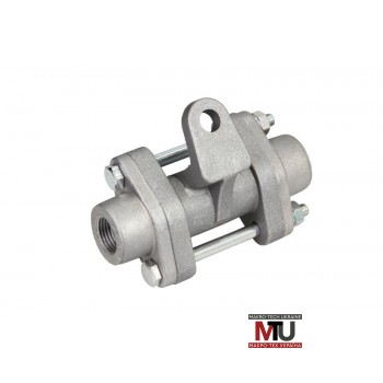 Клапан многоцикловой защиты SCANIA 2,3,4,P,G,R,T; VOLVO FH,FL PNEUMATICS PN10397 / PN-10397