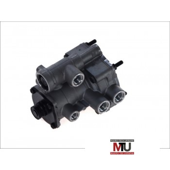 Кран управления тормозами прицепа с ABS DAF, MAN WABCO 973 009 006 7, 9730090067