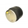 Пневмоподушка зі стаканом (пластик) Weweler, Hendrickson 4156NP06 MAGNUM TECHNOLOGY 5002-03-0281P
