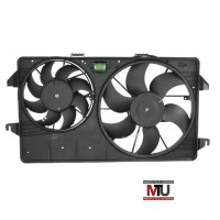 Вентилятор радиатора THERMOTEC D8G007TT