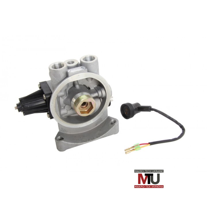 Влагоотделитель PNEUMATICS PN-10059 / PN10059