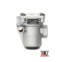 Клапан ограничения давления DAF,VOLVO PNEUMATICS PN-10211 / PN10211