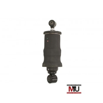 Амортизатор кабины MAN TGA, TGS, TGX WABCO 964 006 021 0 / 9640060210