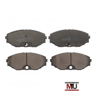 Дисковые тормозные колодки ABE C11065ABE