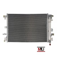 Радиатор кондиционера THERMOTEC KTT110172