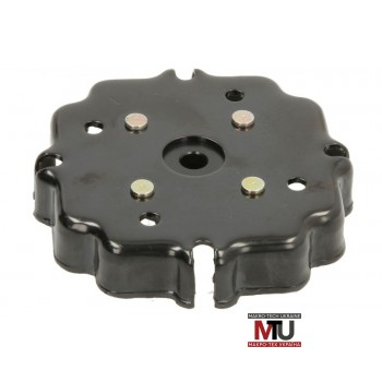 Шкив компрессора кондиционера THERMOTEC KTT020001