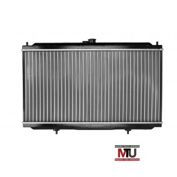 Радиатор охлаждение двигателя THERMOTEC D71030TT