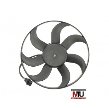 Вентилятор радиатора THERMOTEC D8W029TT