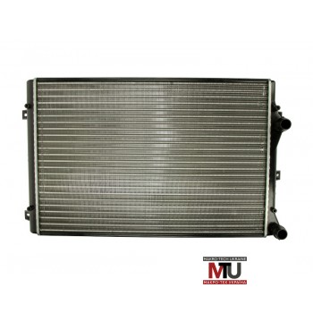 Радиатор охлаждение двигателя THERMOTEC D7W060TT