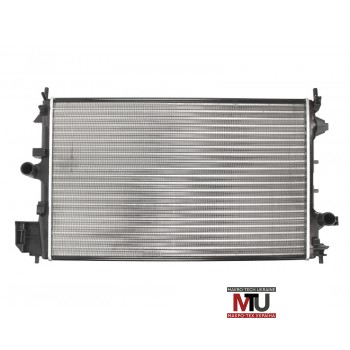 Радиатор охлаждение двигателя THERMOTEC D7X031TT