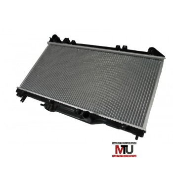 Радиатор охлаждение двигателя THERMOTEC D72014TT