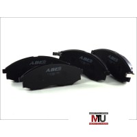 Дисковые тормозные колодки ABE C11079ABE