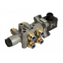 Клапан управления подъёмной оси WABCO 463 084 041 0 / 4630840410