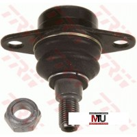 Шаровая опора передняя ось TRW JBJ713