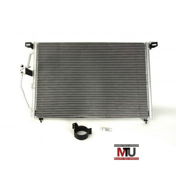 Радиатор кондиционера OPEL OMEGA B 2.0-3.2 (1994-2003) - THERMOTEC KTT110075