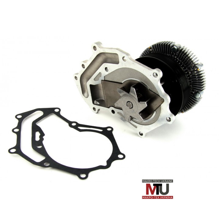 Водяной насос THERMOTEC D11066TT