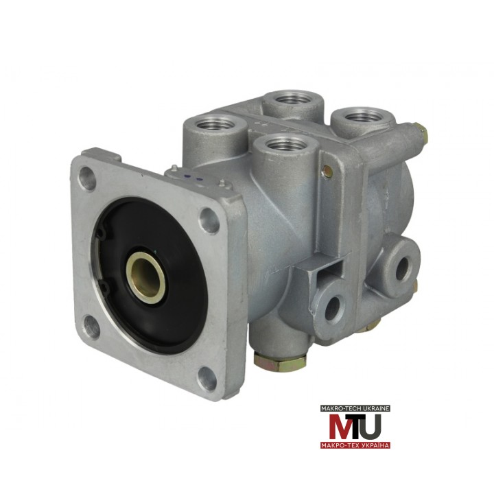 Главный тормозной кран VOLVO F,FH,FL,FLC,FM PNEUMATICS PN10097 / PN-10097