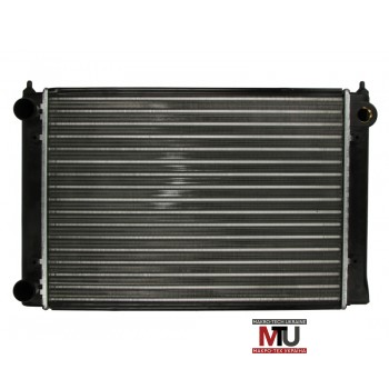 Радиатор охлаждение двигателя THERMOTEC D7W044TT