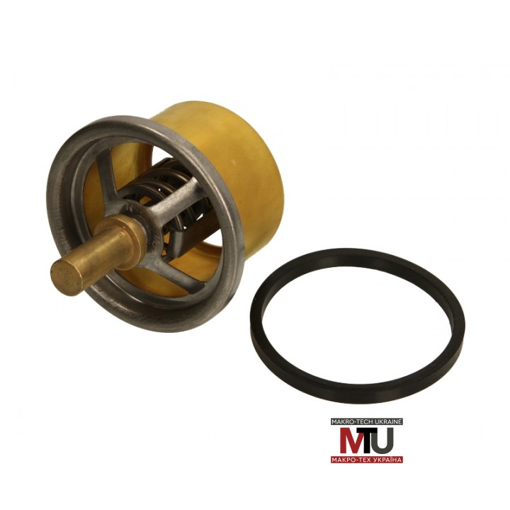 Термостат THERMOTEC D2DA004TT
